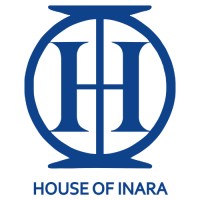 HOI- House Of Inara logo - Similar company to Bilipatra