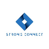 Strong Connect (Private) Ltd logo - Similar company to Aquire Tech