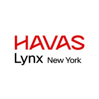 Havas Lynx New York logo - Similar company to Dv&I Team