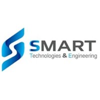 SMART TECHNOLOGIES AND ENGINEERING logo - Similar company to Grimaldi Engineering 🇲🇨🇫🇷