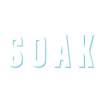 SOAK Urban Bathhouse logo - Similar company to Echio