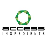 Access Ingredients logo - Similar company to 360 Labs