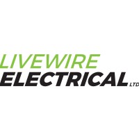 Livewire Electrical Ltd logo - Similar company to Custom Electrical Services Ltd