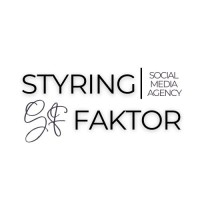 Styring Faktor logo - Similar company to Amso Consulting
