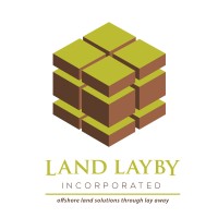 Land Layby Inc logo - Similar company to Land Layby Group