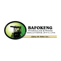 Bafokeng Hydraulics & Mining Solutions (Pty) Ltd logo - Similar company to Ipackchem Group