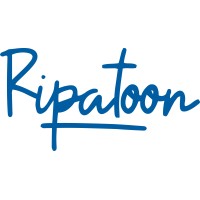RIPATOON logo - Similar company to The Honeycomb