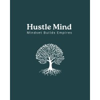Hustle Mind logo - Similar company to Fotober.Com