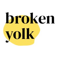 Broken Yolk SA logo - Similar company to Airdosh