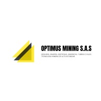 Optimus Mining SAS logo - Similar company to Beltran & Projetos