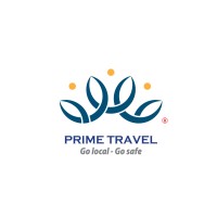Prime Travel Vietnam logo - Similar company to Edoosmart