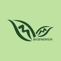 MM Bioenergía logo - Similar company to Enerbio