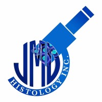 JMD Histology, Inc. logo - Similar company to Tdj Contractors & Restoration