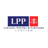 LPP Law Firm logo - Similar company to Kantor Hukum Johanes Dipa Widjaja & Partners