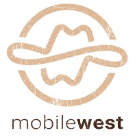 Mobile West logo - Similar company to Mnix Mobile Development