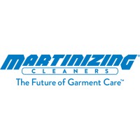 Martinizing Cleaners Franchise Opportunities logo - Similar company to Martinizing Cleaners