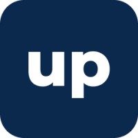 upcoach logo - Similar company to Ai Operator: Grow Your Business With Ai