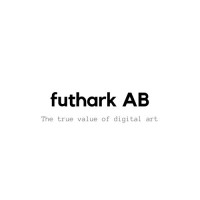 FutharkAB logo - Similar company to Futhark Studios