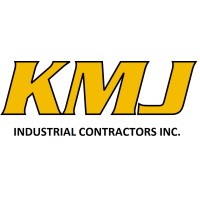 KMJ INDUSTRIAL CONTRACTORS, INC. logo - Similar company to Isocool - Part Of Atlas Copco Compressors