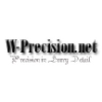 W-Precision, Inc