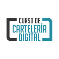 Formación Digital Signage logo - Similar company to Boticos