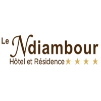 Le Ndiambour Hôtel & Résidence logo - Similar company to Mpulse