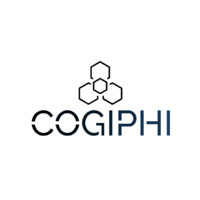 CogiPhi logo - Similar company to Doopera