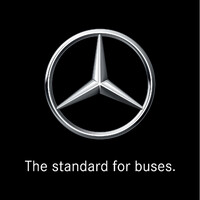 Mercedes-Benz Bus | Rancon Trucks & Buses Ltd. logo - Similar company to Tripglobalbd.Com