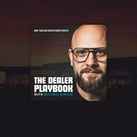 The Dealer Playbook logo - Similar company to Orka System