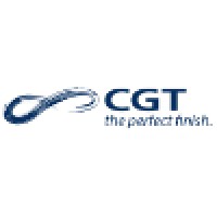 CGT logo - Similar company to Polycorp