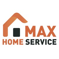 MaxHomeService logo - Similar company to Soi Interior Design House
