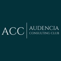 Audencia Consulting Club logo - Similar company to Studipreneurr