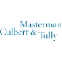 Masterman, Culbert & Tully LLP logo - Similar company to Phifer Pinkham, Llc