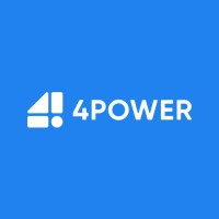 4POWER Infocom logo - Similar company to Comet Technology