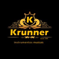 Krunner Instrumentos Musicais Ltda logo - Similar company to Casa Do Roadie