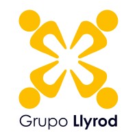 Grupo Llyrod logo - Similar company to Motionpulse Web Service