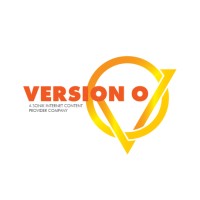 Version O logo - Similar company to Soe Digital Solutions Ai