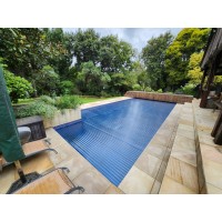 Pool Cover Pro logo - Similar company to All-Safe Pool Fence & Covers