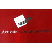 Activate Communications Pvt Ltd logo - Similar company to Bott Advertizing Pvt Ltd