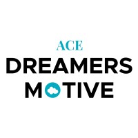 ACE Dreamers Motive logo - Similar company to Io Computing Inc.