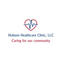 Hobson Healthcare Clinic, LLC logo - Similar company to Maya Clinic Healthcare