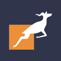 The Interim Gazelle logo - Similar company to Eliet