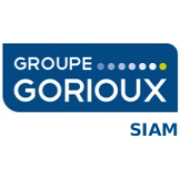 GORIOUX SIAM logo - Similar company to Visons Juste !