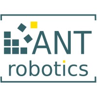 Ant Robotics logo - Similar company to Antt Robotics Ltd