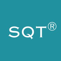 SQT® Beauty logo - Similar company to Matic Express
