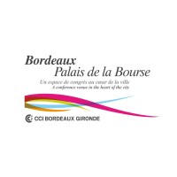 Palais de la Bourse de Bordeaux logo - Similar company to Hello Médical