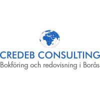 Credeb Consulting logo - Similar company to Easyred