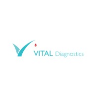 Vital Diagnostics logo - Similar company to Biocorp