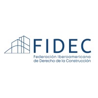 Federación Iberoamericana de Derecho de la Construcción (FIDEC) logo - Similar company to Sociedad Chilena Del Derecho De La Construcción