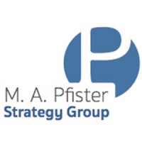 M. A. Pfister Strategy Group, Inc. logo - Similar company to Integral Board Group, Llc